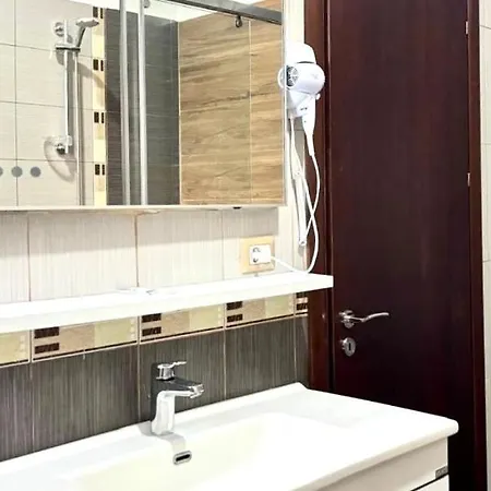 بيت ريفي Triena