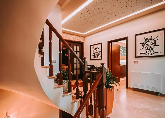 Triena 여관 피에르